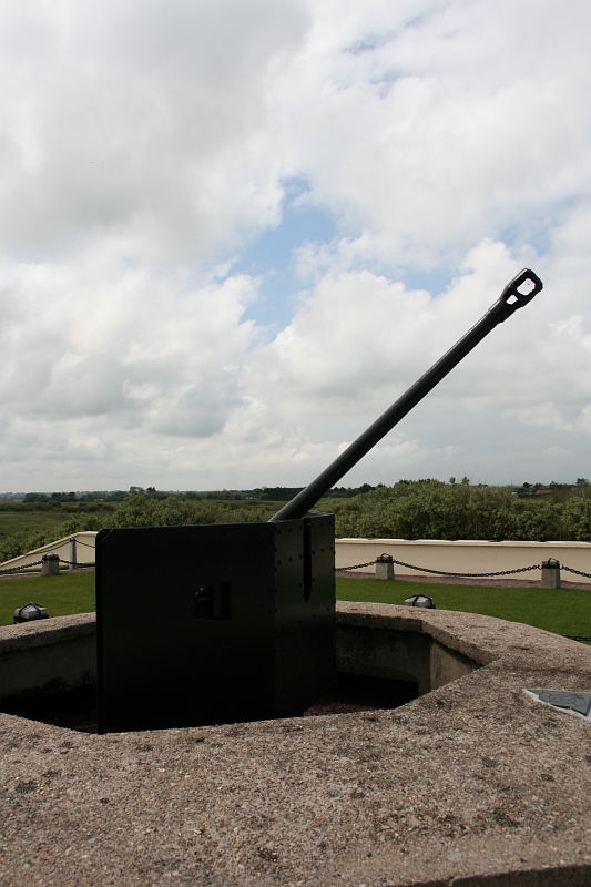 normandia 1310